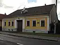 Dům Alberta Škarvana