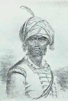 Portrét