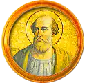 sv. Hyginus (136/138–140)