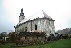 Kostel