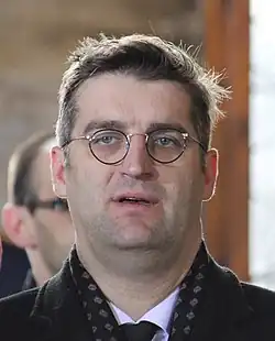 Hynek Fajmon (2011)