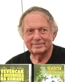 Hynek Klimek (2024)