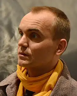 Hynek Martinec (2015)