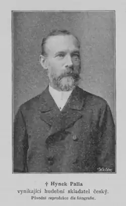 Hynek Palla