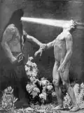 Hypnóza (1904)