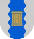 Hyrynsalmi – znak