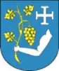 Znak obce Hýsly