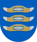 Hyvinkää – znak