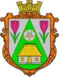 Хижа – znak