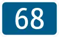 I68