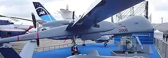 IAI Ejtan