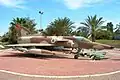 IAI Kfir