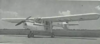 IAR 817 (1955)