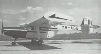 IAR 818 (1960)