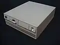 IBM Personal System/2 Model 70 — pohled zepředu