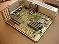 IBM Personal System/2 Model 70 — základní deska