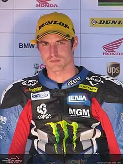Matěj Smrž (6. května 2012)