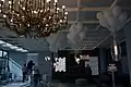 Showroom v Kamenickém Šenově