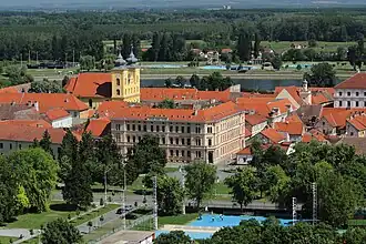 Tvrđa