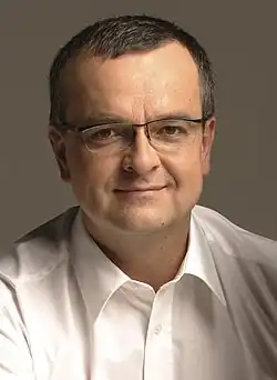 Miroslav Kalousek
