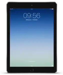 iPad Air 2