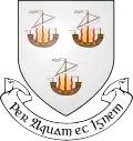 Wexford – znak