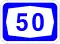 Dálnice 50