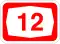 Dálnice 12