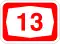 Dálnice 13