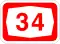 Dálnice 34