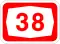 dálnice 38