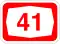 Dálnice 41