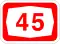 Dálnice 45