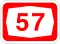 Dálnice 57