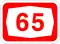 Dálnice 65