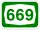 Silnice 669