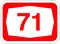 Dálnice 71