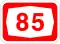 Dálnice 85