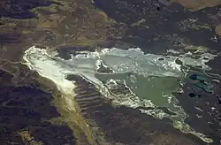 Pohled z ISS (2003)