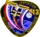 Emblém Expedice 13