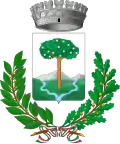 Mallare – znak
