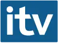 Logo ITV od roku 2005 do 14. ledna 2013