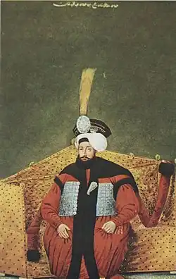Portrét