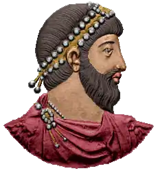 Portrét