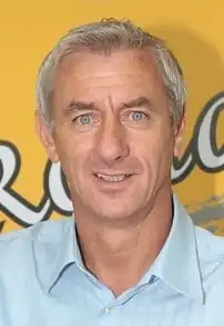 Ian Rush (3. července 2010)