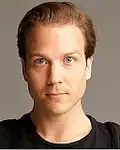 Ian Spencer Bell