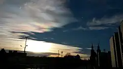 Slovensko, 2015