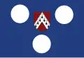 Ichtegem – vlajka