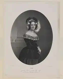 Portrét