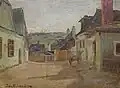 Grunzig (olej)